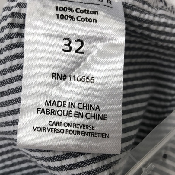 Five Four Statfold Classic Shorts - Picture 5 of 8